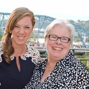 Meet your Posher, Barbara